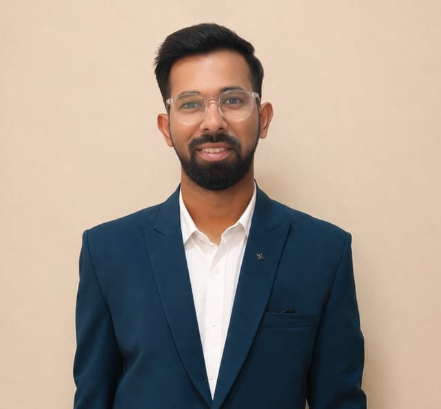 Pranit Yawalkar